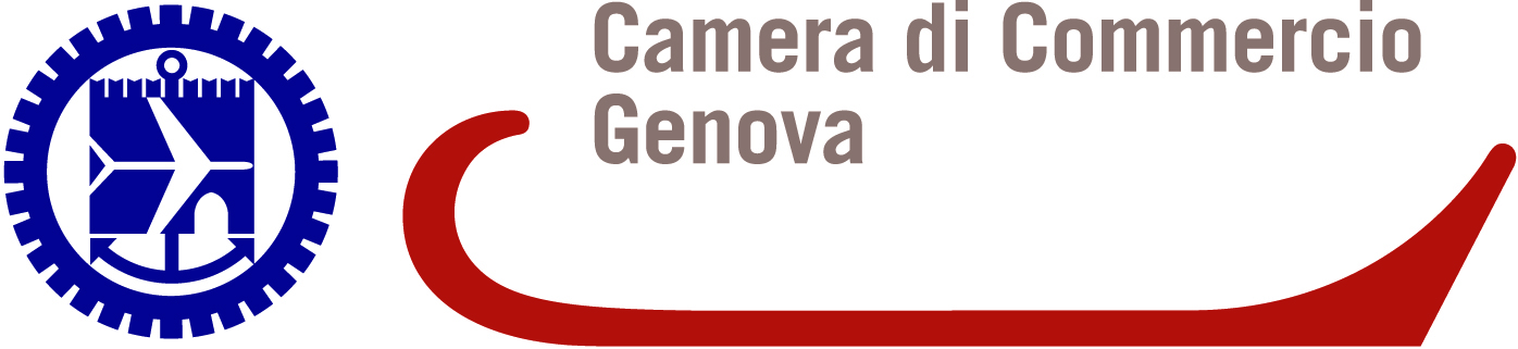 Logo Camera di Commercio di Genova