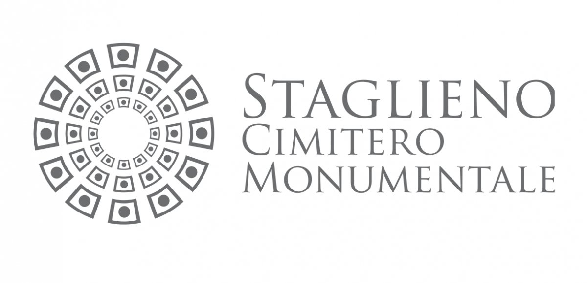 Logo del Cimitero Monumentale di Staglieno